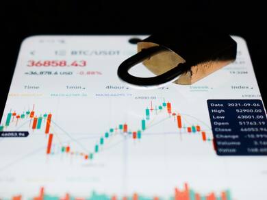 Stock Market Today: Nifty, Sensex End Little Changed As Investors Await Trade Deal Clarity