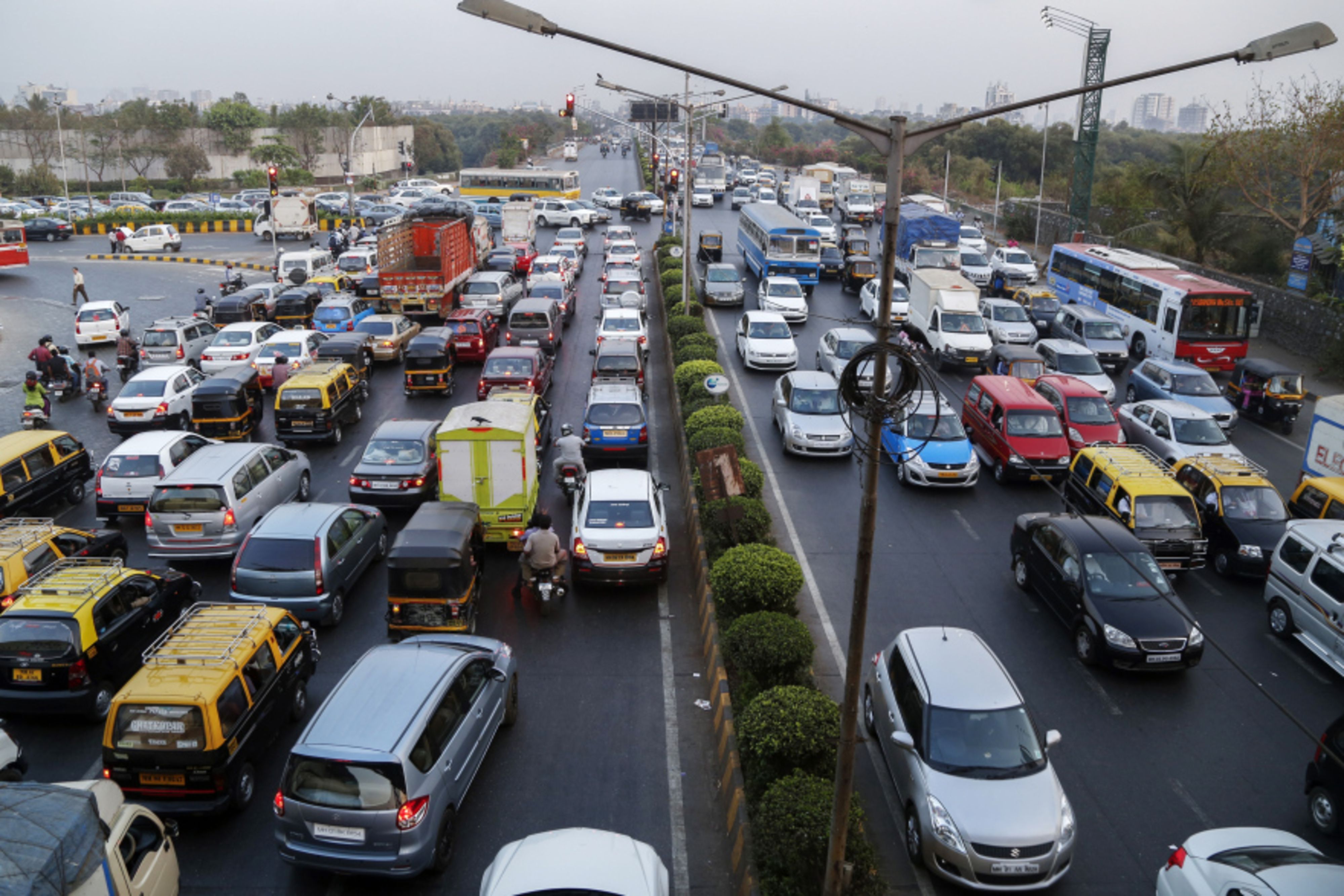 ICICI Securities: Auto Sector 2021 Outlook - Strong Recovery Expectations Priced In&nbsp;