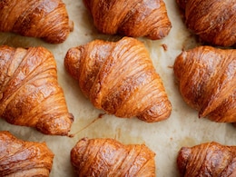 How Croissant Became An Indian Breakfast, And 'Prashant' On Instagram
