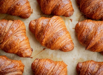 How Croissant Became An Indian Breakfast, And 'Prashant' On Instagram