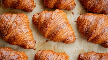 How Croissant Became An Indian Breakfast, And 'Prashant' On Instagram