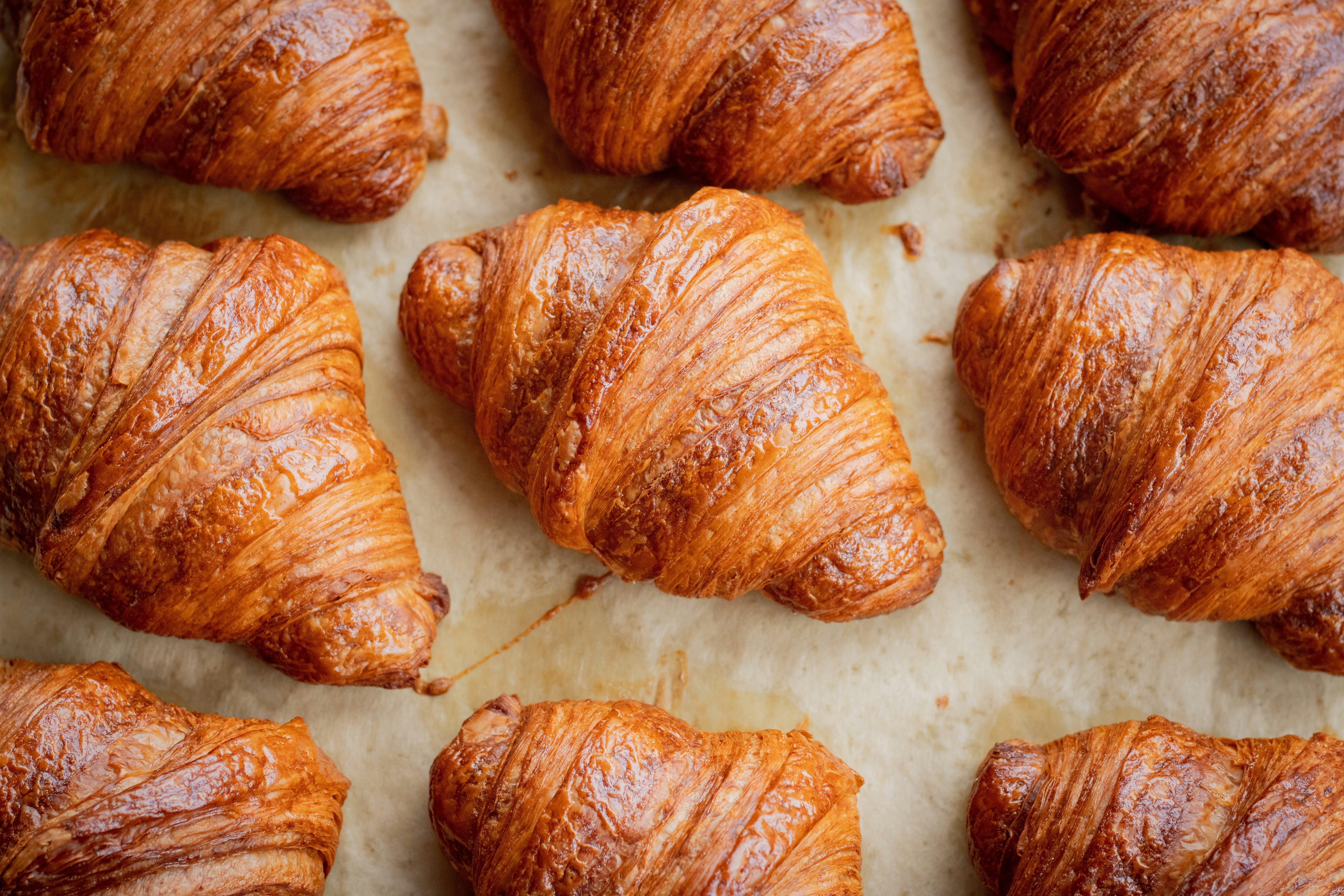 How Croissant Became An Indian Breakfast, And 'Prashant' On Instagram