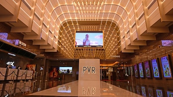 PVR Inox Approves Rs 300 Crore Buyback &mdash; Check Record Date