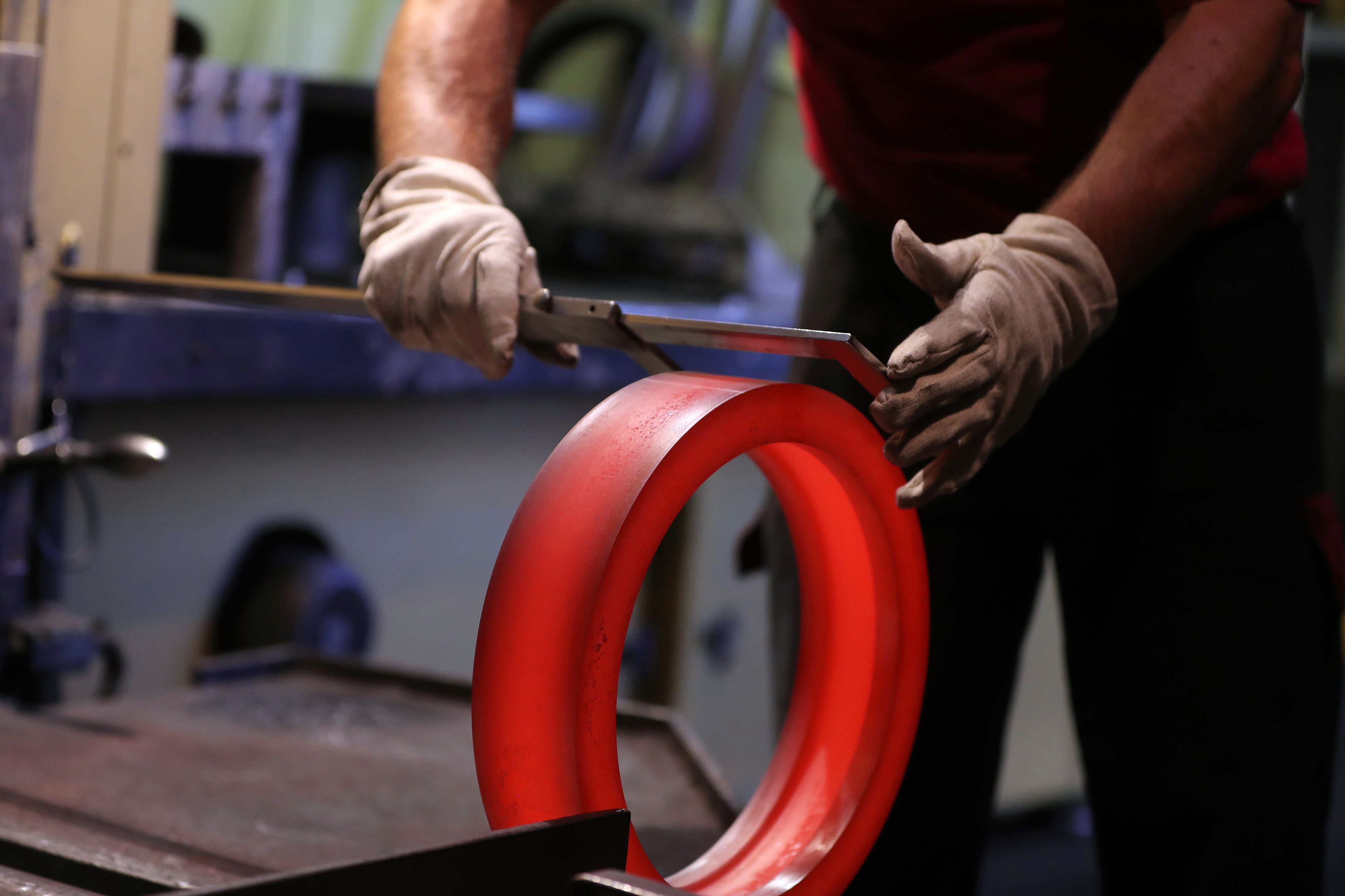 Rolex Rings IPO - Strong Outlook, Healthy Balance Sheet Offer Comfort: Reliance Securities 