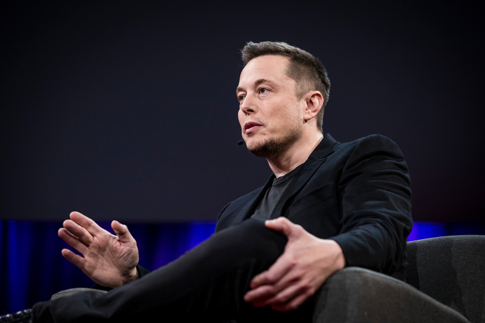 Elon Musk's X 'Accepts Mistake', To Ban Obscene Imagery On Grok: Govt Sources