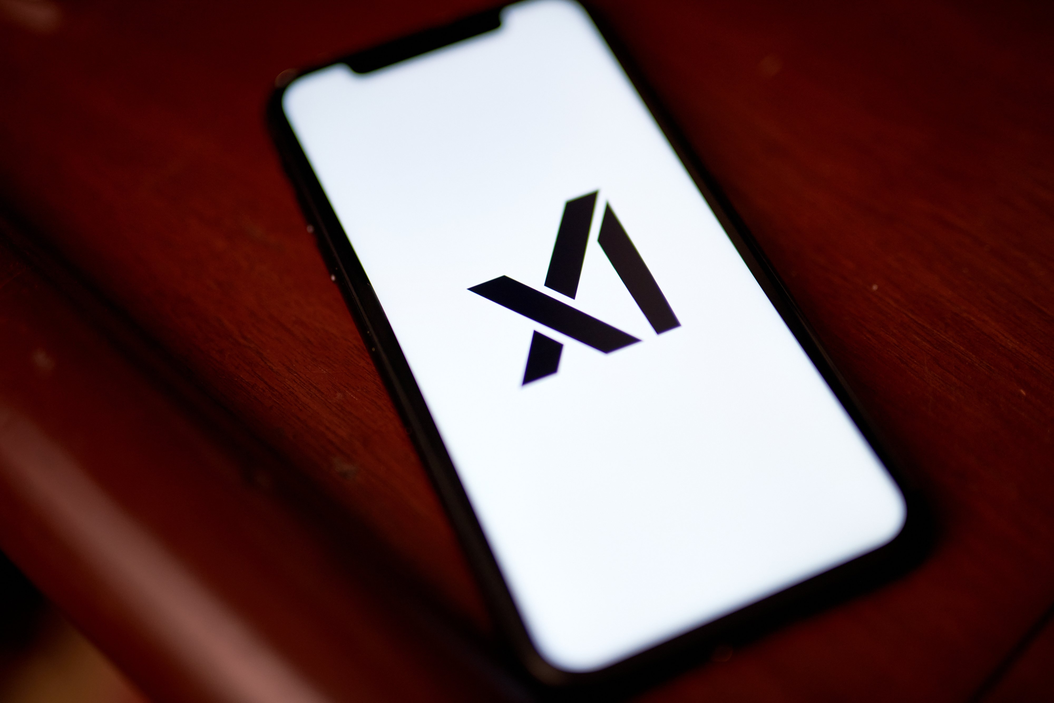 Musk&rsquo;s xAI Closes $20 Billion Funding With Nvidia Backing