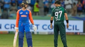 Ind Vs Pak: ICC Board To Meet In Next 48 Hours, Suspension Might Be Imposed On PCB: Reports
