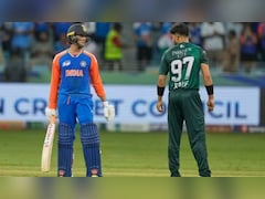 T20 वर्ल्ड कप में भारत-पाकिस्तान मैच के लिए श्रीलंका ने बढ़ाई सुरक्षा, इस दिन खेला जायेगा मुकाबला