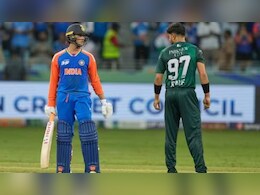 T20 वर्ल्ड कप में भारत-पाकिस्तान मैच के लिए श्रीलंका ने बढ़ाई सुरक्षा, इस दिन खेला जायेगा मुकाबला