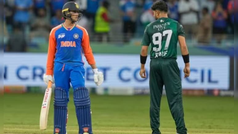 T20 वर्ल्ड कप में भारत-पाकिस्तान मैच के लिए श्रीलंका ने बढ़ाई सुरक्षा, इस दिन खेला जायेगा मुकाबला