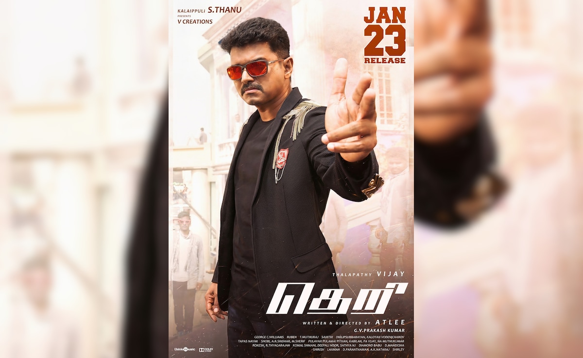 Latest and Breaking News on NDTV