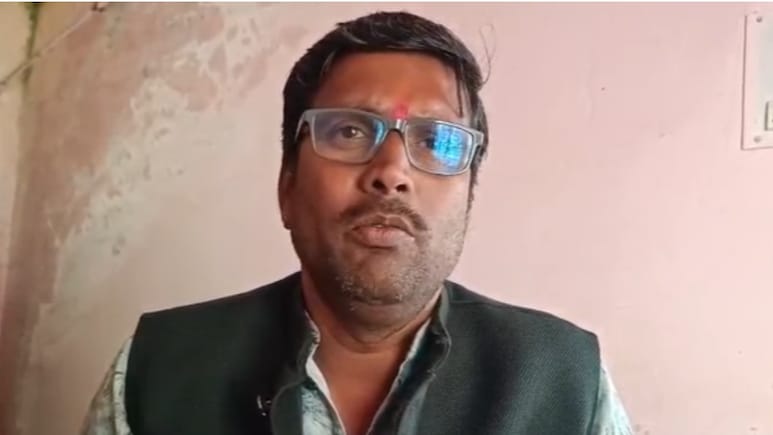 डॉक्टर ने पुरुष मरीज से कहा- तुम्हारे पेट में यूट्रस है वो भी उल्टा, बाद में मामला कुछ और निकला