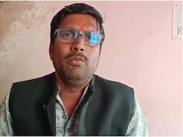 Trending News: पुरुष रुग्णाला डॉक्टर म्हणाले तुम्ही चक्क गरोदर राहू शकता! रिपोर्टमधील 'त्या' शब्दामुळे खळबळ