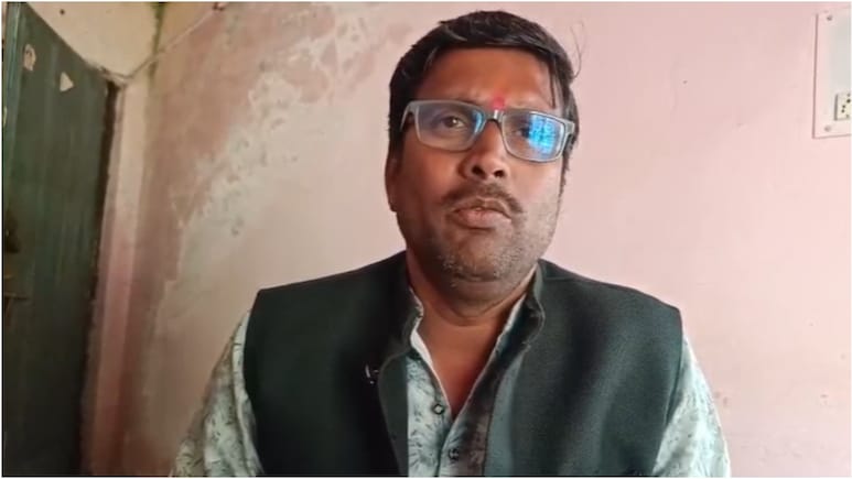 Trending News: पुरुष रुग्णाला डॉक्टर म्हणाले तुम्ही चक्क गरोदर राहू शकता! रिपोर्टमधील 'त्या' शब्दामुळे खळबळ