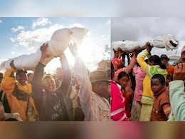 कब्र से रिश्तेदारों के निकाले जाते हैं शव, फिर होता है उनके साथ ऐसा खेल कि देखकर रूह कांप जाए