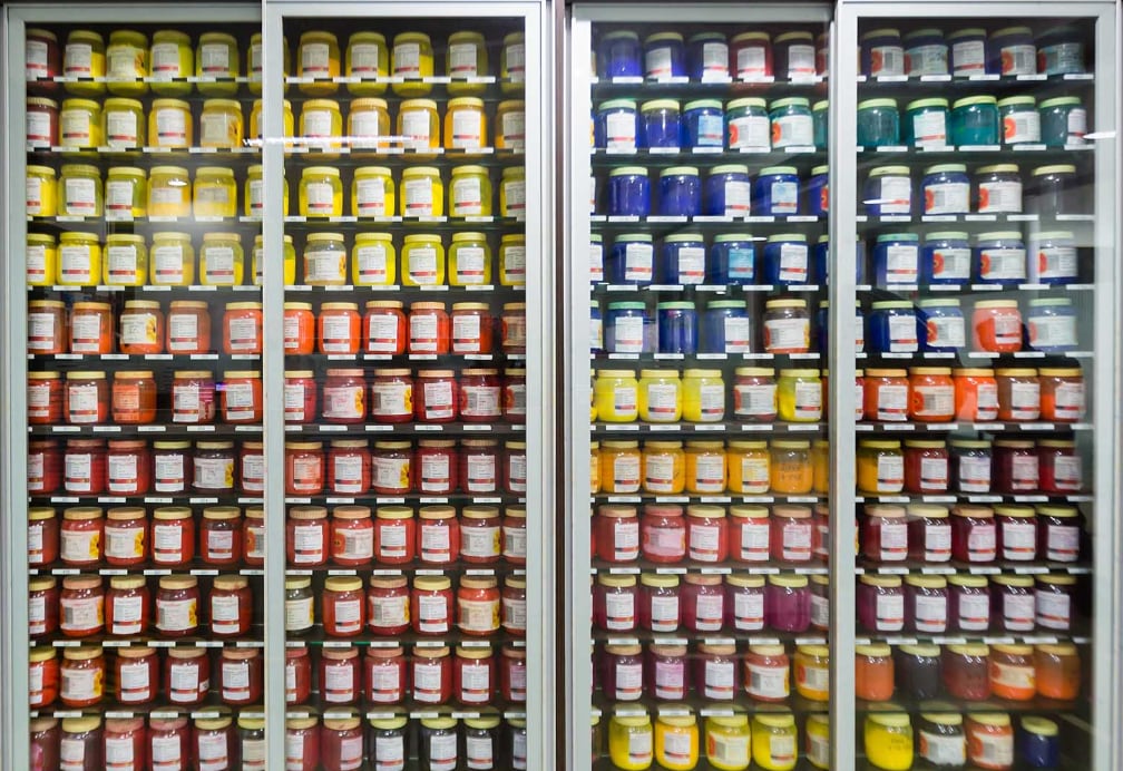 Sudarshan Chemical Q1 Review - Margin Pressure From Cost Inflation: ICICI Securities