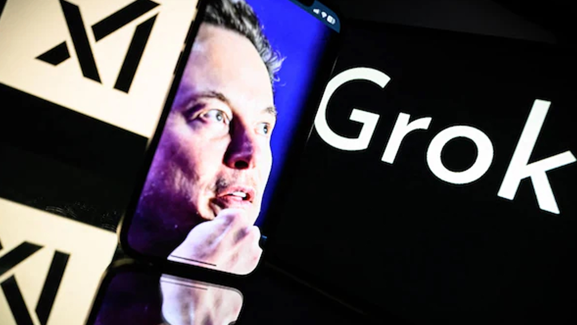 X Blocks Content, Will Delete 600 Accounts Over Grok Obscenity Row: Sources