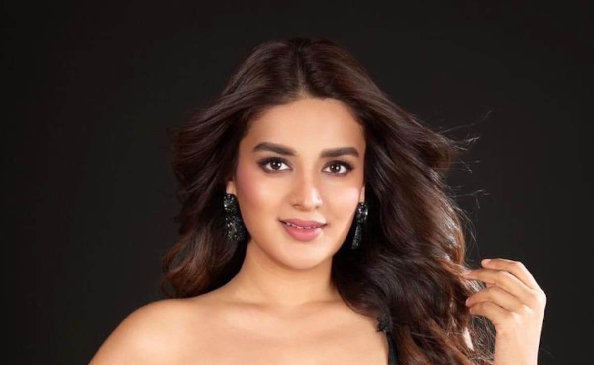 Exclusive: The Raja Saab Actor Nidhhi Agerwal Says "Too Much Of Anything Is Not Good" About Hyderabad Mobbing Incident