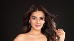 Exclusive: The <i>Raja Saab</i> Actor Nidhhi Agerwal Says "Too Much Of Anything Is Not Good" About Hyderabad Mobbing Incident