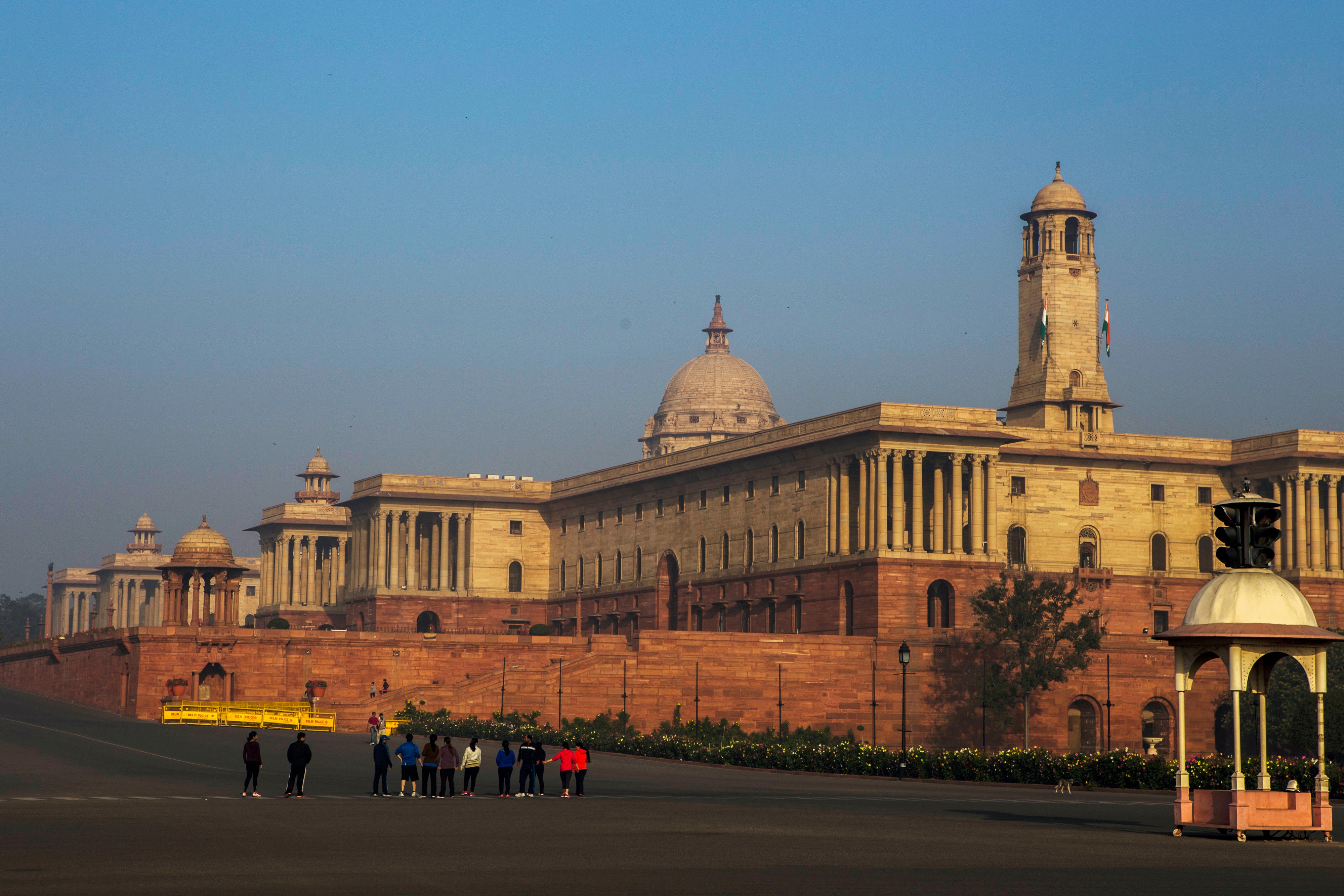 Union Cabinet Clears New India-Cyprus Double Tax Avoidance Agreement