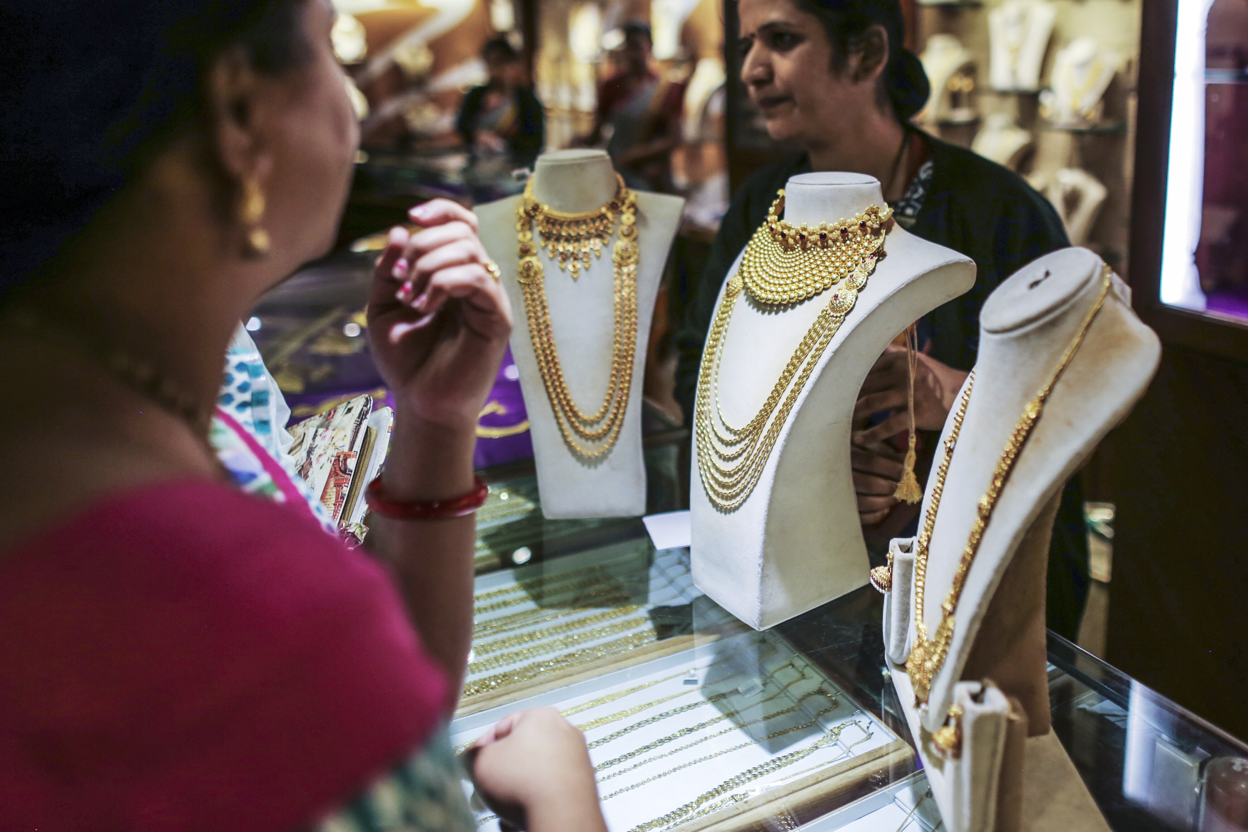 BQ Big Decisions: Chances Are You Own More Gold Than You Should
