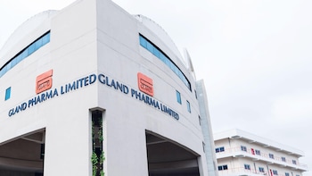 Gland Pharma Promoter Likely To Sell 5% Stake Via Rs 2,279 Crore Block Deal