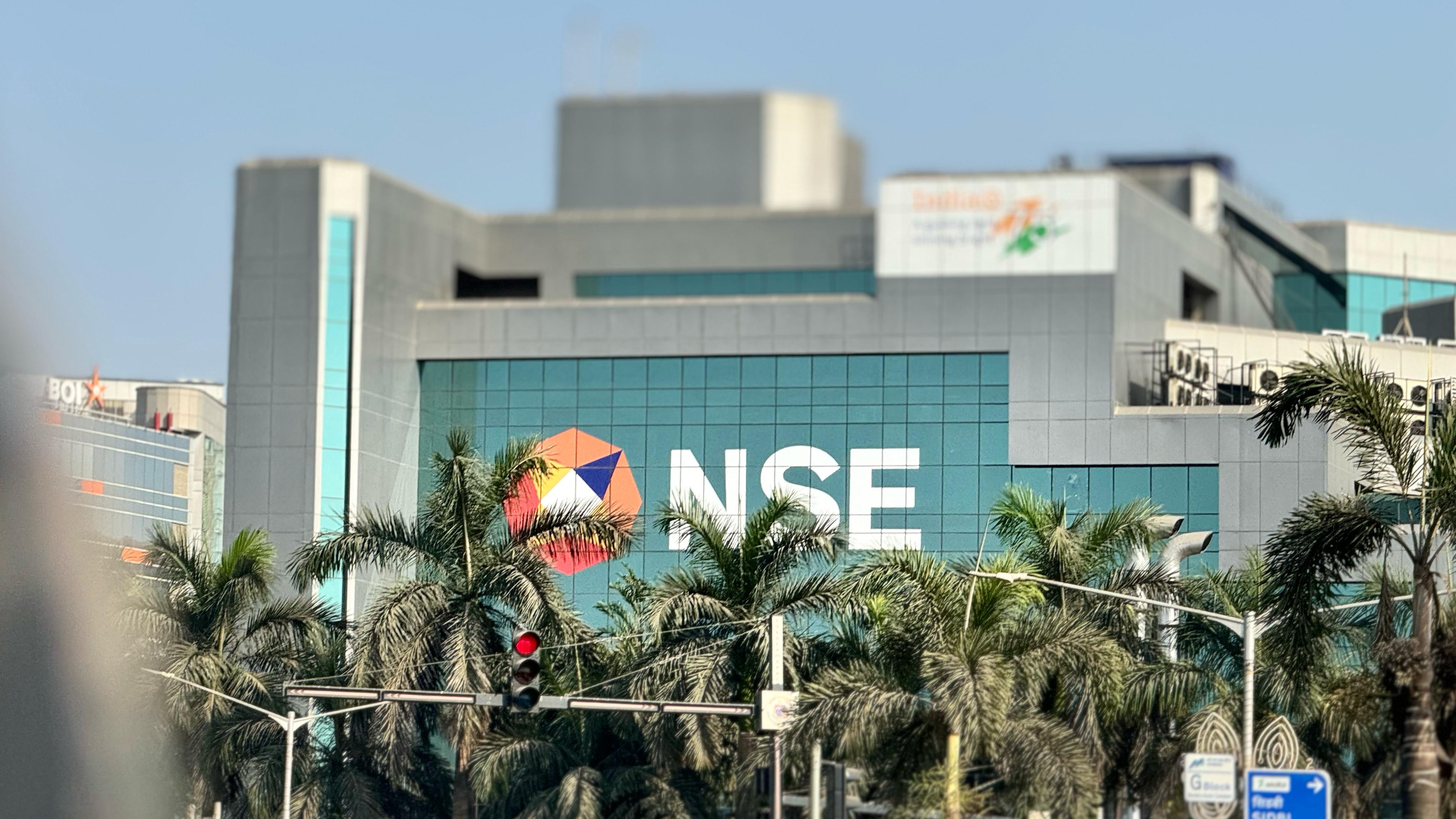 Stock Market Today: Nifty, Sensex End Higher For Fourth Day As ICICI Bank, Kotak Bank Lead