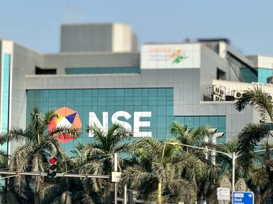Stock Market Today: Nifty, Sensex End Higher For Fourth Day As ICICI Bank, Kotak Bank Lead
