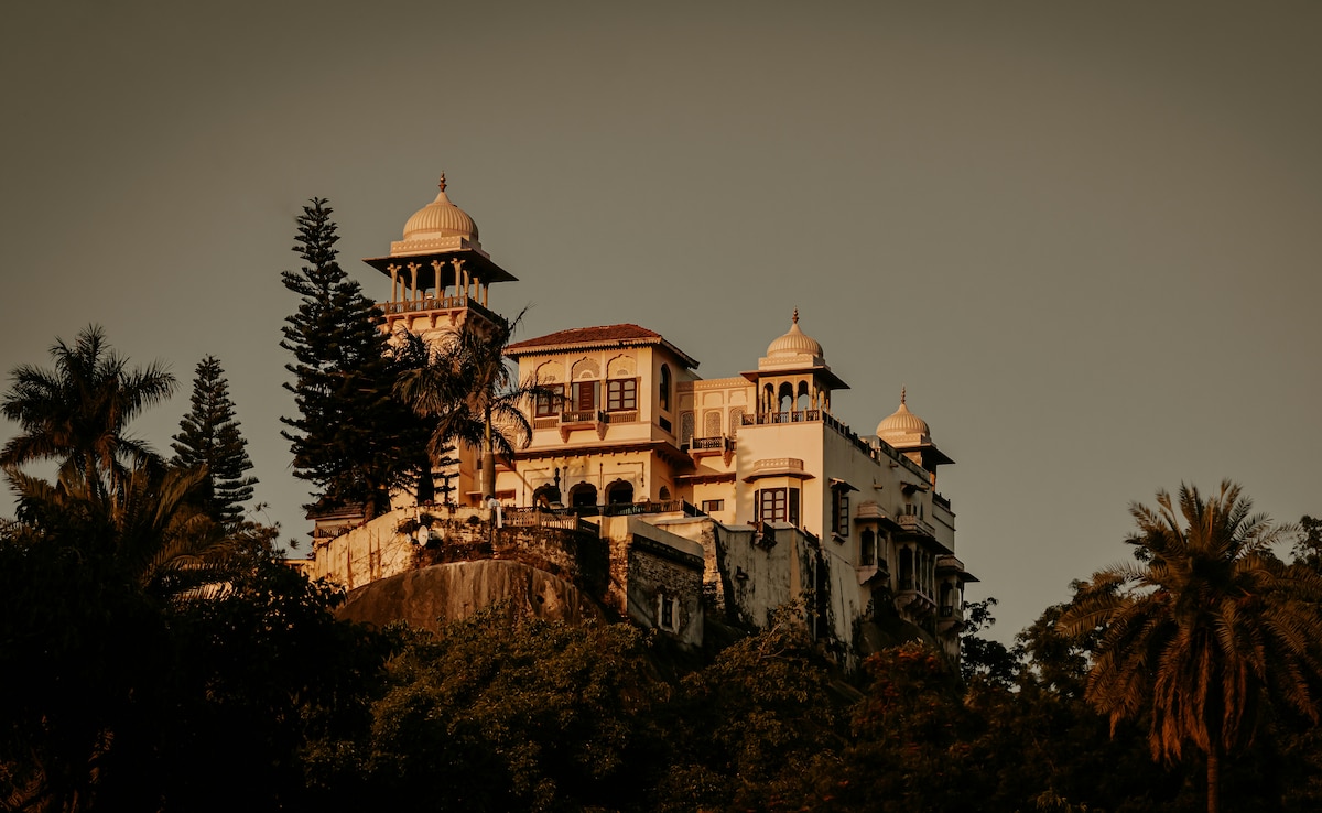 Latest and Breaking News on NDTV