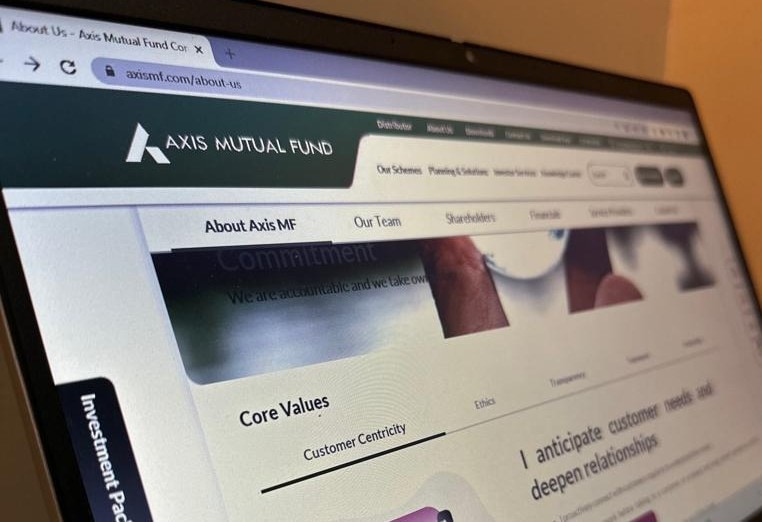 Axis Mutual Fund Aims To Collect Rs 50 Crore From New Fund