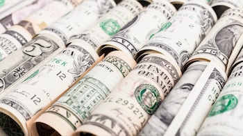 FPI Ownership In NSE-Listed Firms Falls to 16% &mdash; Lowest Since 2010