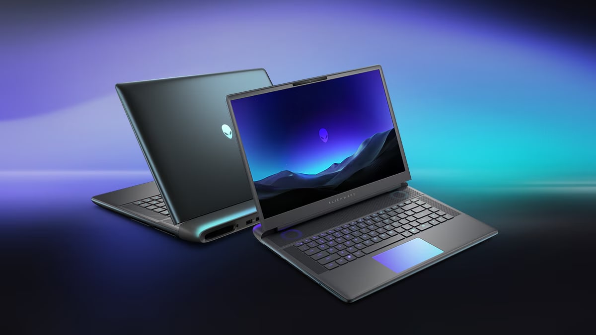 CES 2026: Dell ने 18 इंच बड़े, OLED डिस्प्ले, 240Hz Alienware गेमिंग लैपटॉप किए लॉन्च, जानें खास फीचर्स