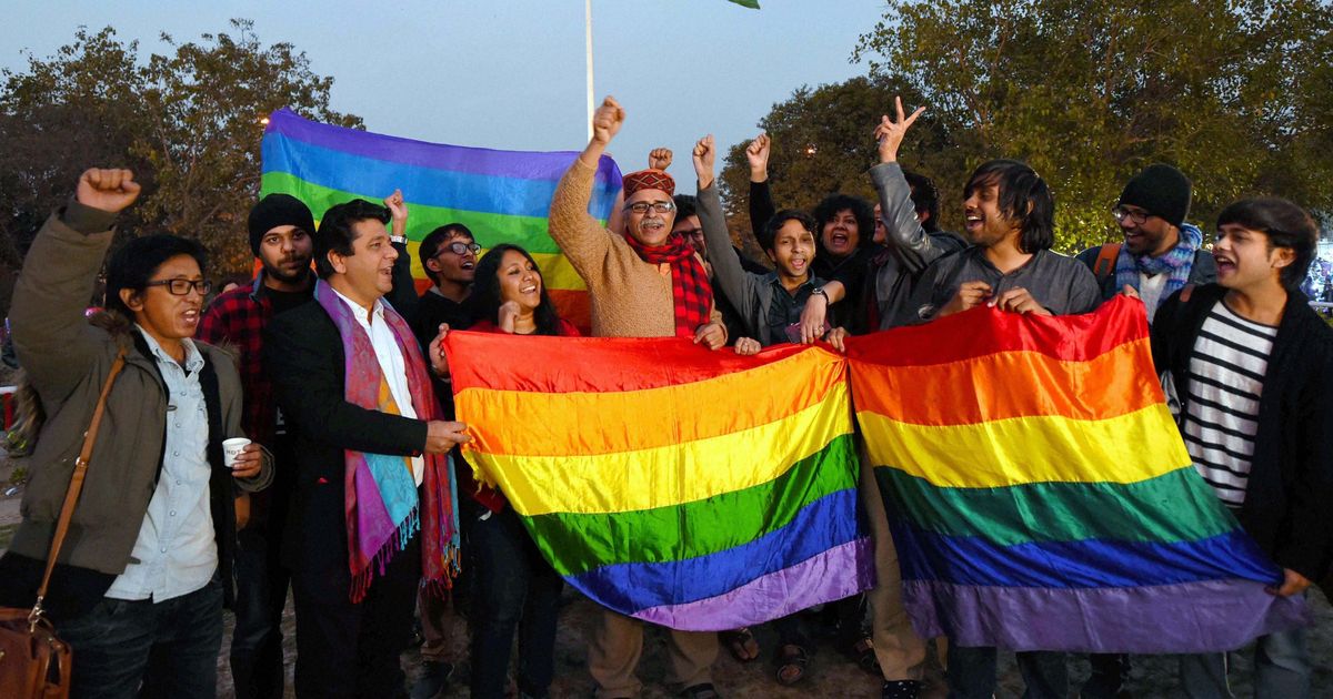 Will An Indian Workplace Ever Be &lsquo;Inclusive&rsquo; Towards &lsquo;Transgenders&rsquo;?