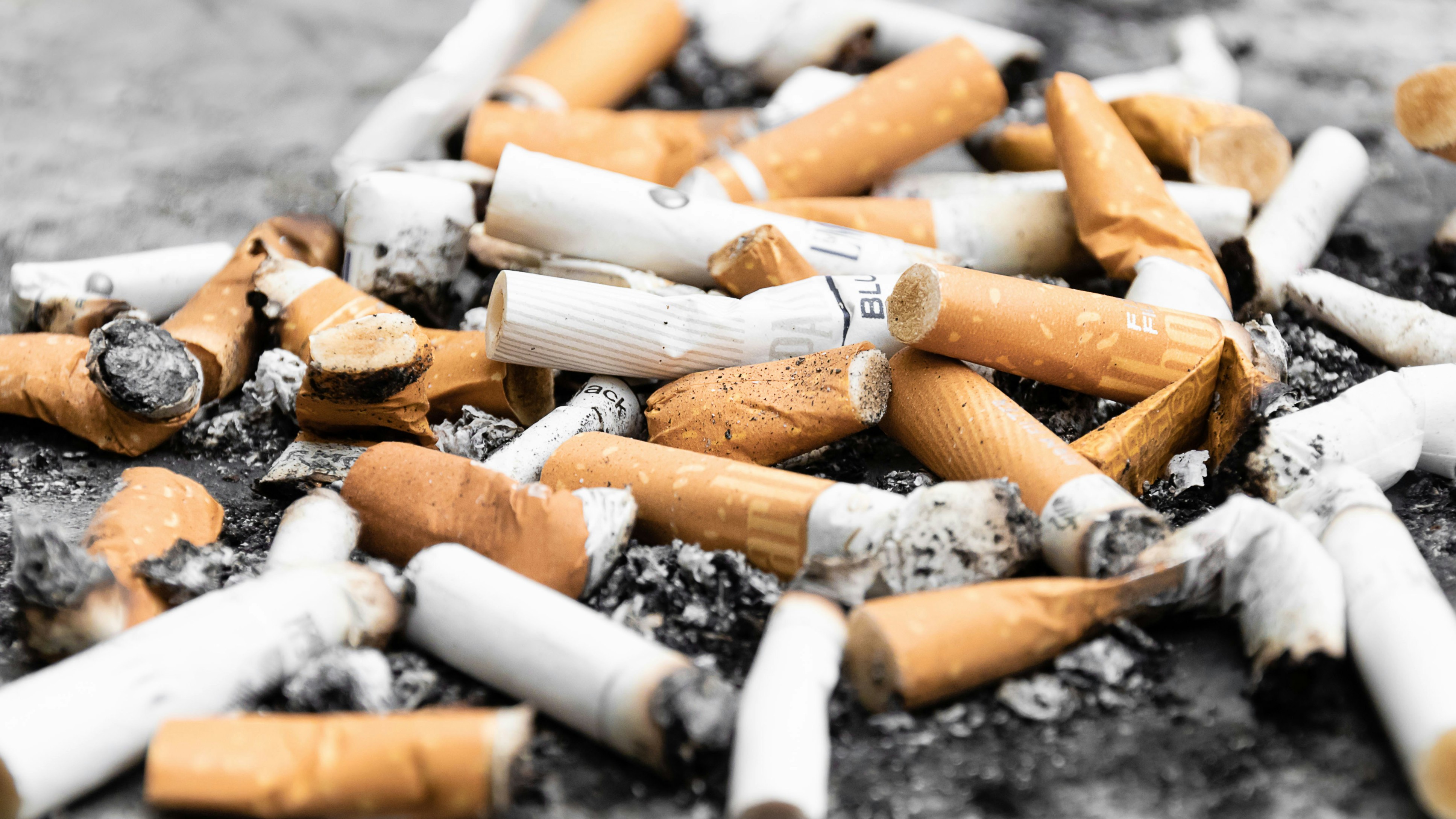 Cigarettes Set To Get Costlier: Revenue Would Say 'Thank You For Smoking'