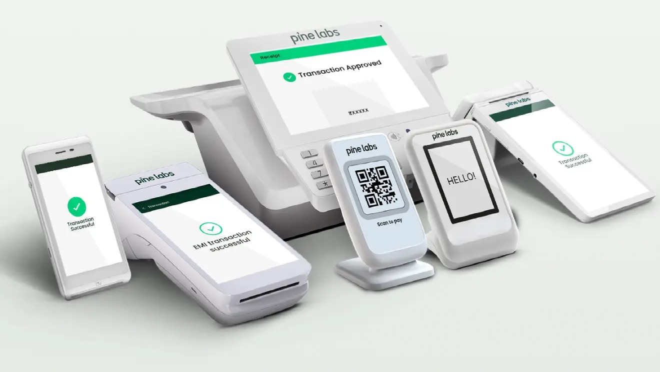 Pine Labs Block Deal: Mastercard Asia-Pacific To Exit With Rs 890-Crore Stake Sale