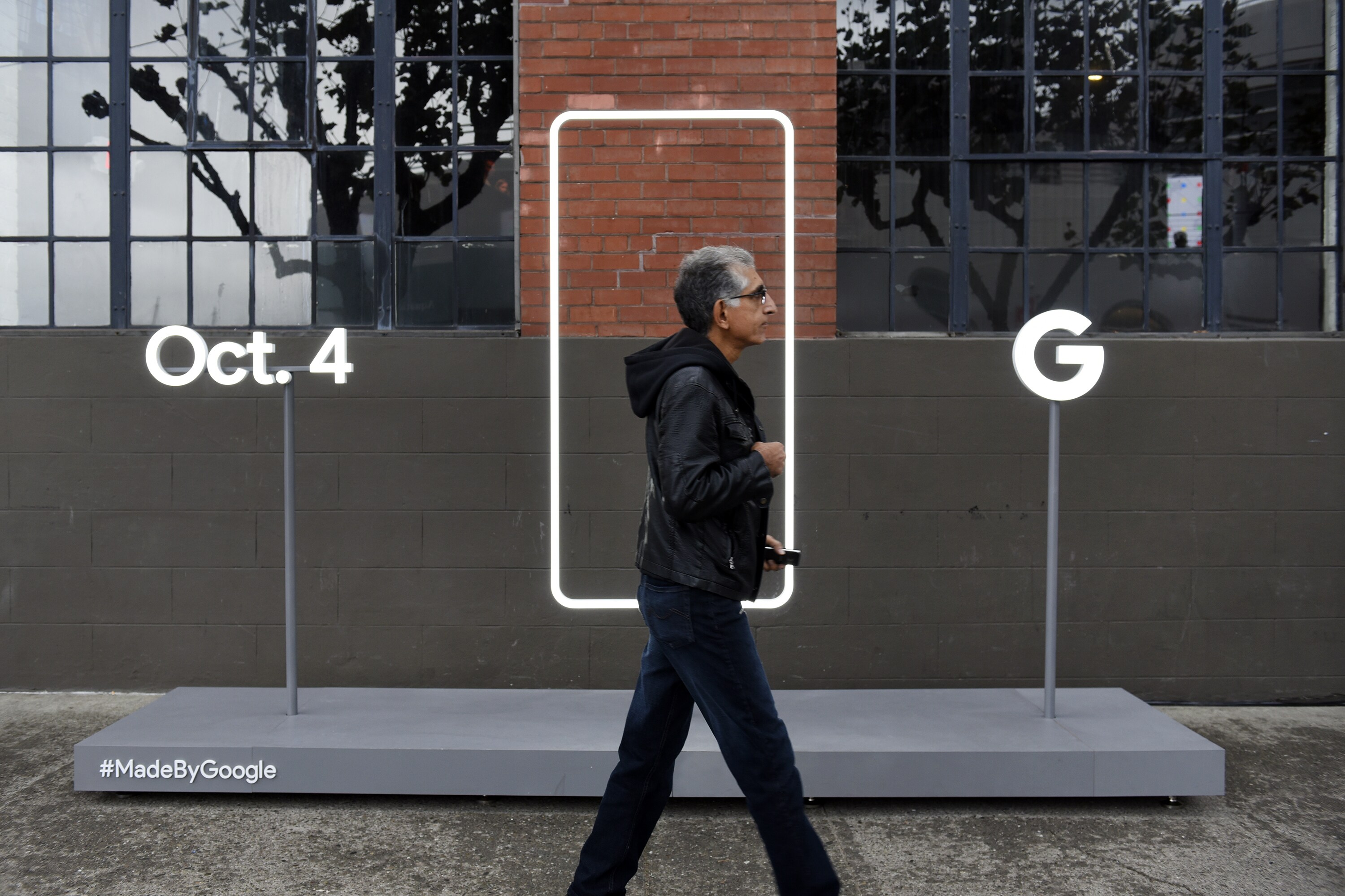 Google October 4 Pixel Event: Live Blog