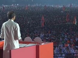 "...तर आपल्याला छत्रपती शिवाजी महाराज की जय बोलण्याचा अधिकार नाही", उद्धव ठाकरेंनी मराठी माणसाला घातली साद!