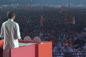 "...तर आपल्याला छत्रपती शिवाजी महाराज की जय बोलण्याचा अधिकार नाही", उद्धव ठाकरेंनी मराठी माणसाला घातली साद!