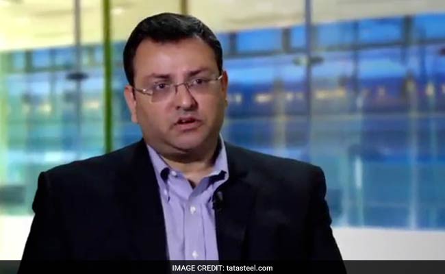 Tata Group Exposed To Perilous Regulatory Violations: Cyrus Mistry