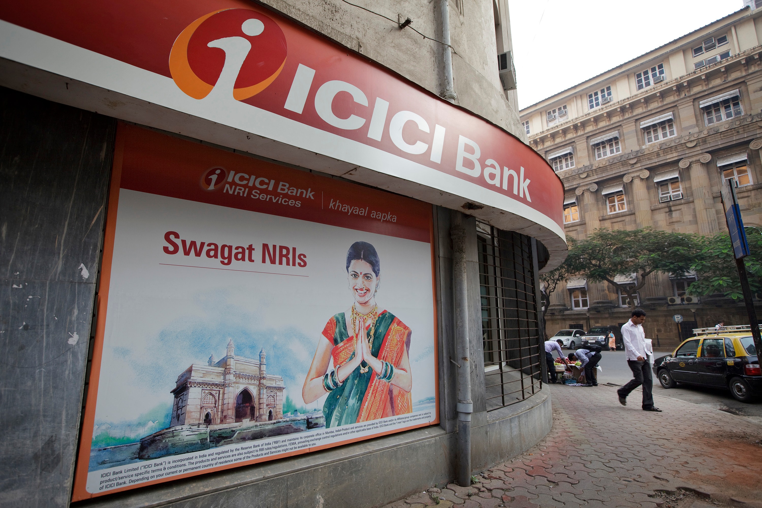 Chanda Kochhar Didn’t Need To Recuse Herself From Committee That Approved Videocon Loan: ICICI Bank Chairman