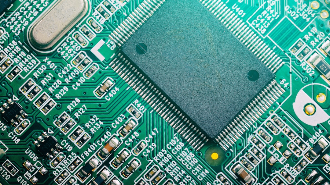 Tata Electronics, ASML Partner To Facilitate Semiconductor Manufacturing In India