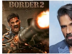 बॉर्डर 2 के इवेंट में सुनील शेट्टी ने कही दिल की बात, बोले- 'अगर बॉर्डर में मरा नहीं होता तो बॉर्डर 2 में भी होता'