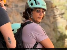 ओमान में सिंगर चित्रा अय्यर की बहन की ट्रैकिंग के दौरान हादसे में मौत