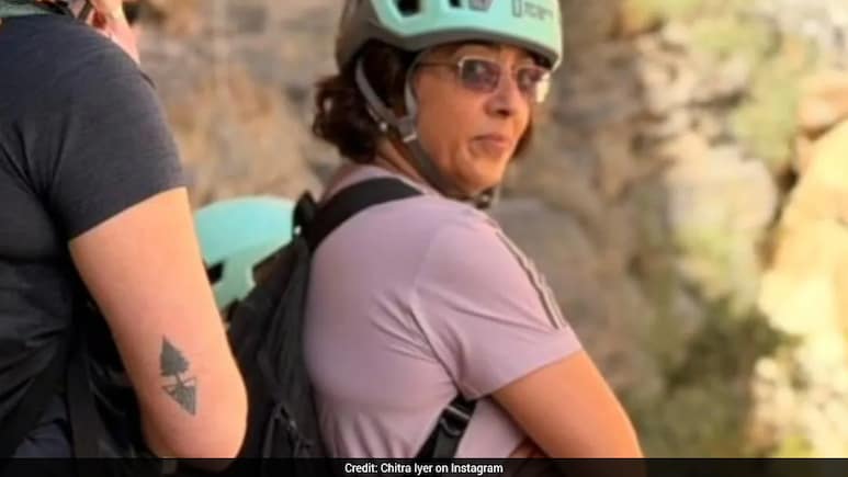 ओमान में सिंगर चित्रा अय्यर की बहन की ट्रैकिंग के दौरान हादसे में मौत