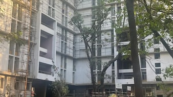How IIT Bombay Alumni Pulled Off A Rs 200 Crore Student Housing Project