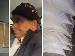 गणतंत्र दिवस से 1 दिन पहले मिले 10 टन विस्फोटक का खुलेगा राज? 'बारूद किंग' सुलेमान से होगी पूछताछ