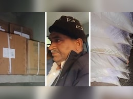 नागौर में मिले 10 टन विस्फोटक का NIA खोलेगी राज? जंगल के बीच बने घर में छिपाए था 'तबाही का पहाड़'