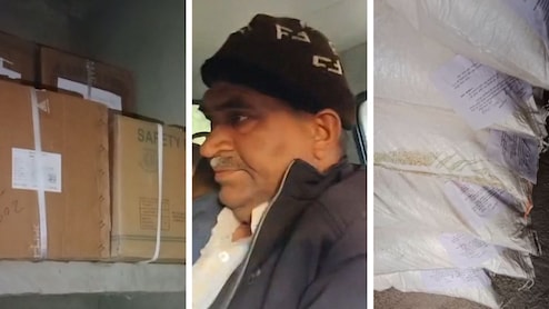 नागौर में मिले 10 टन विस्फोटक का NIA खोलेगी राज? जंगल के बीच बने घर में छिपाए था 'तबाही का पहाड़'