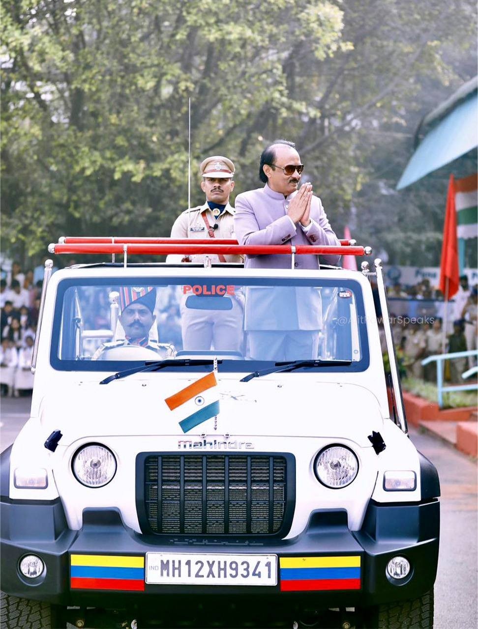 Latest and Breaking News on NDTV