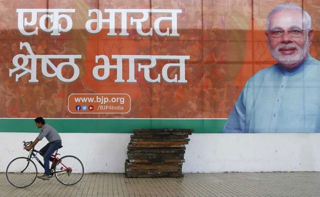 BJP Wants Expansionary Economic Policy Ahead Of General Elections: Report